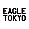 Eagle Tokyo Blue logo