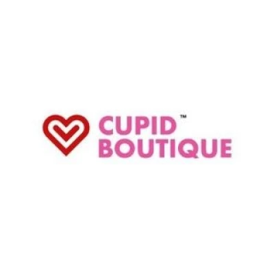 Cupid Boutique logo
