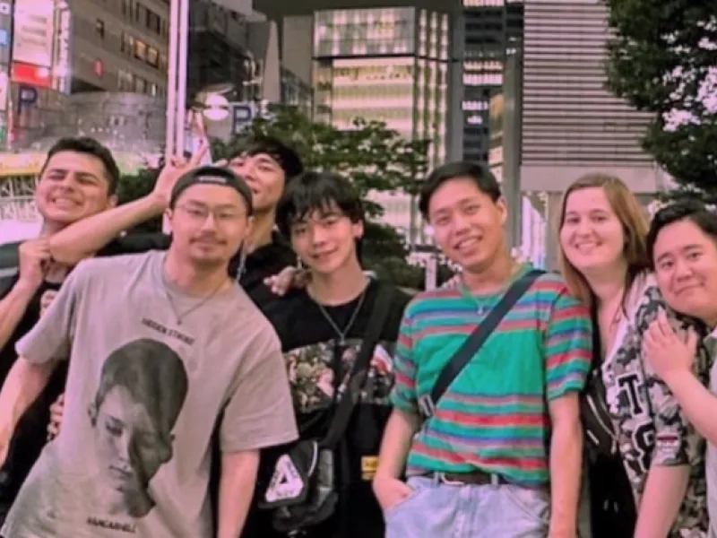 King Tokyo — Bars & Clubs in Tokyo