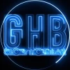 Glory Hole Bar logo