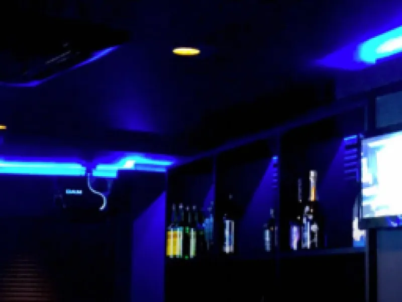Lounge Gay Bar Hope — Bars & Clubs in Tokyo