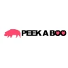 PEEKABOO(ピーカーブー) logo