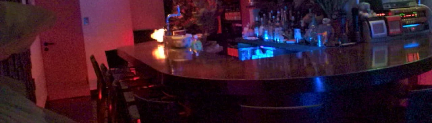 PEEKABOO(ピーカーブー) — Bars & Clubs in Tokyo