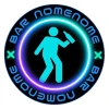 Bar NOMENOME logo