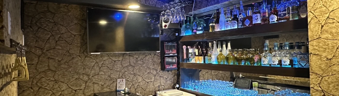 Bar NOMENOME — Bars & Clubs in Tokyo