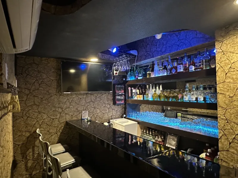 Bar NOMENOME — Bars & Clubs in Tokyo