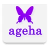 Ageha logo