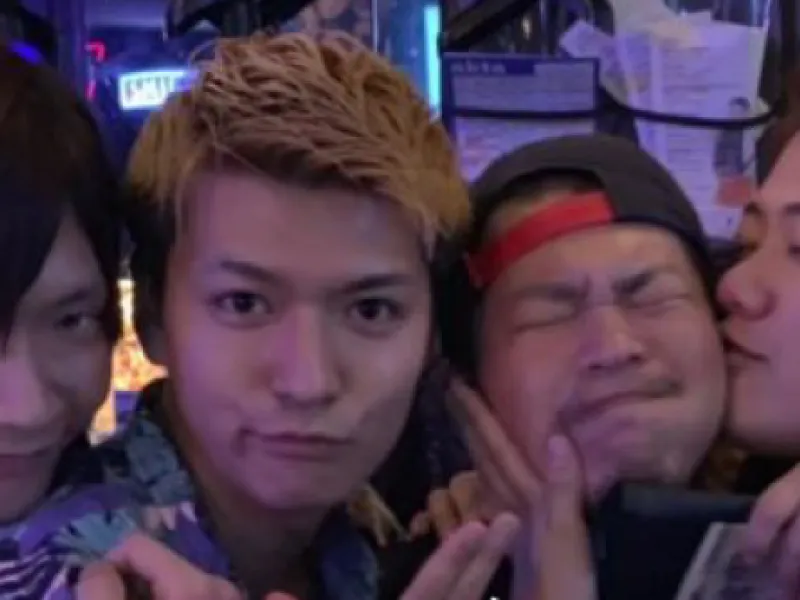 Ageha — Bars & Clubs in Tokyo
