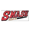 スマッシュ logo