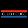 クラブハウス logo