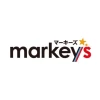 markey's マーキーズ logo