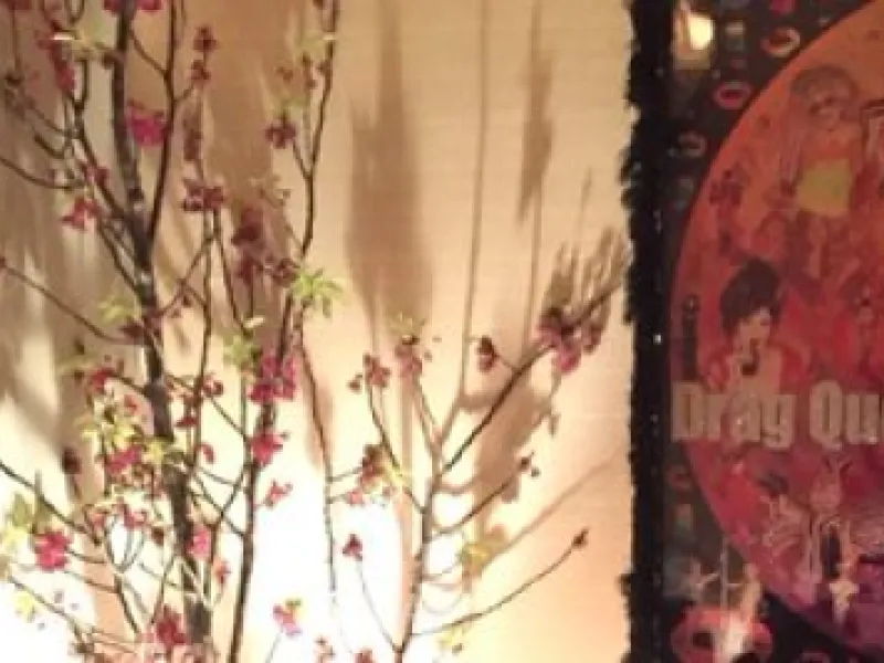 markey's マーキーズ — Bars & Clubs in Tokyo