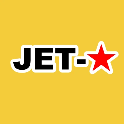 Jet logo