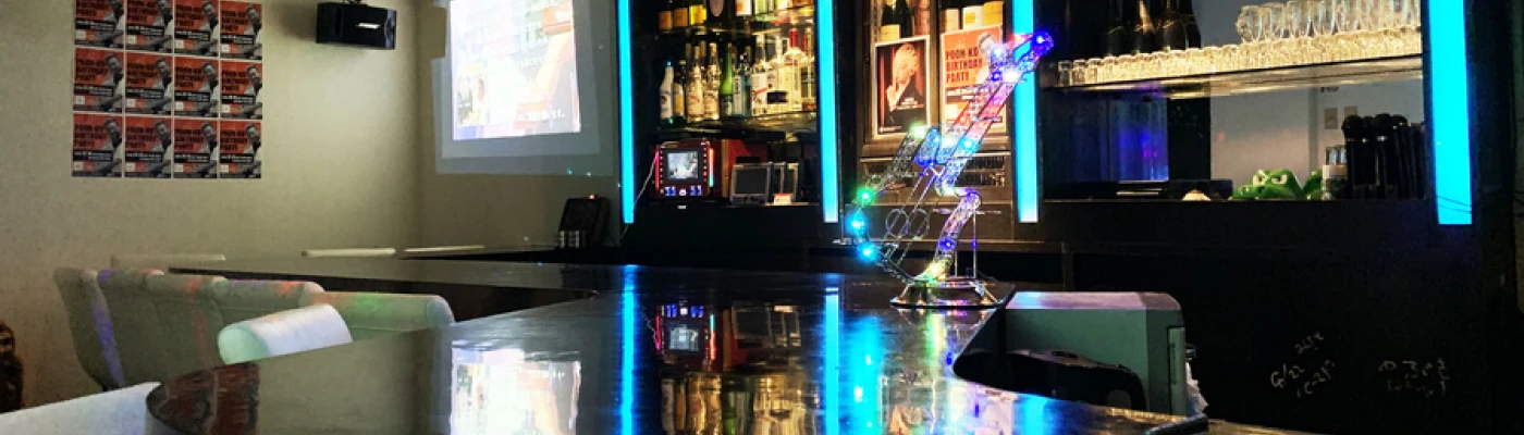 Jet — Bars & Clubs in Tokyo