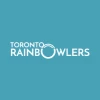 Toronto Rainbowlers logo