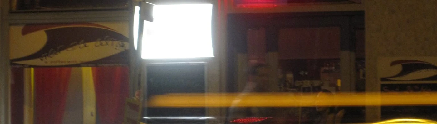 Marea Alta — Bars & Clubs in Vienna
