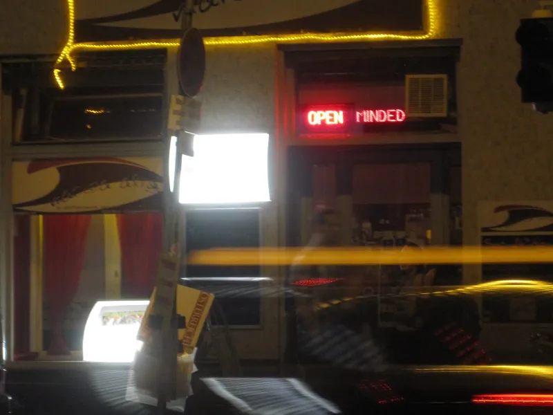 Marea Alta — Bars & Clubs in Vienna