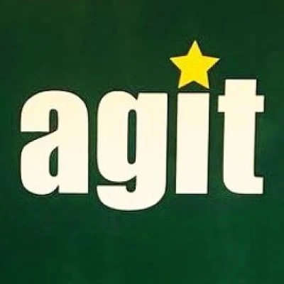 agit logo