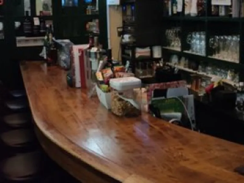 agit — Bars & Clubs in Tokyo