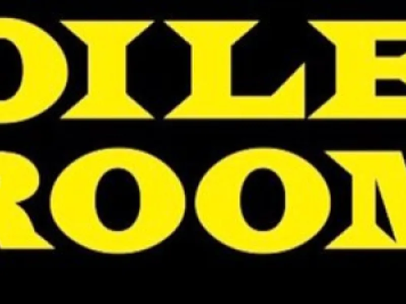boiler room — Cruise Bars in Tokyo