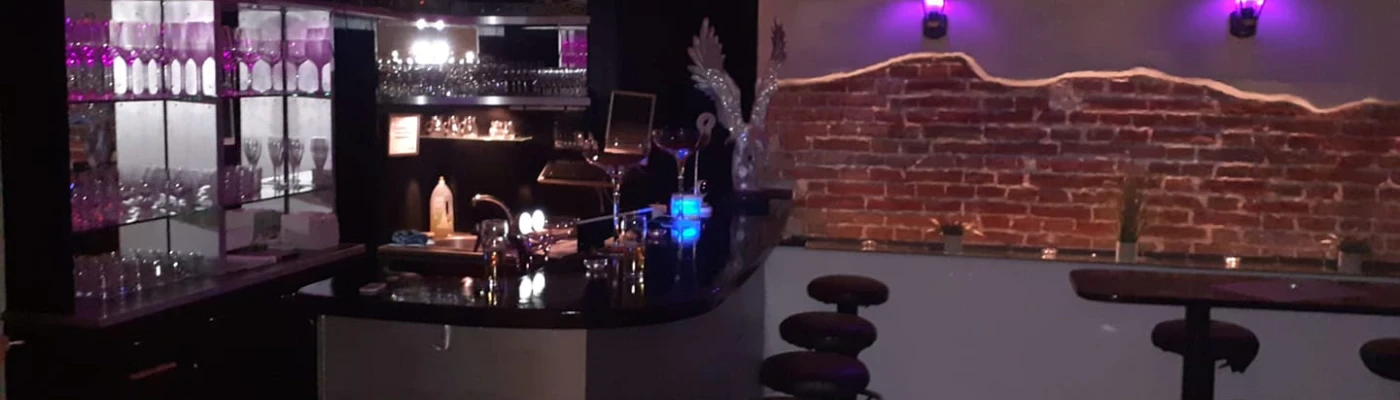 Schik — Bars & Clubs in Vienna