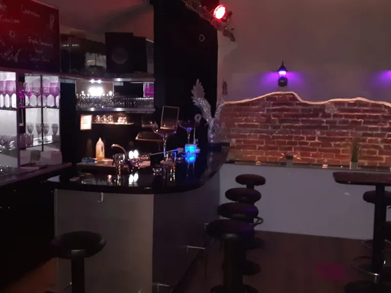 Schik — Bars & Clubs in Vienna
