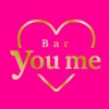 Bar you me logo