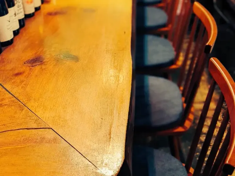 CREST-クレスト- — Bars & Clubs in Tokyo
