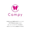 Campy! Bar logo