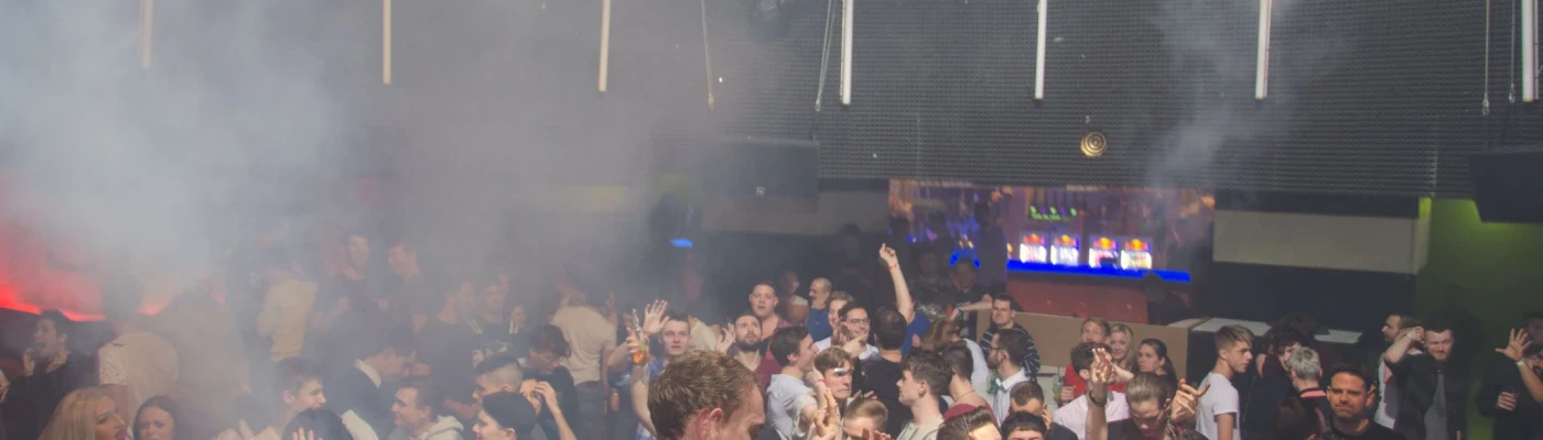 queer:beat — Bars & Clubs in Vienna