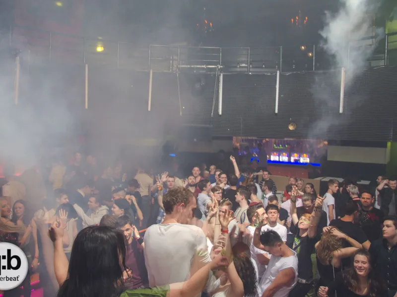 queer:beat — Bars & Clubs in Vienna