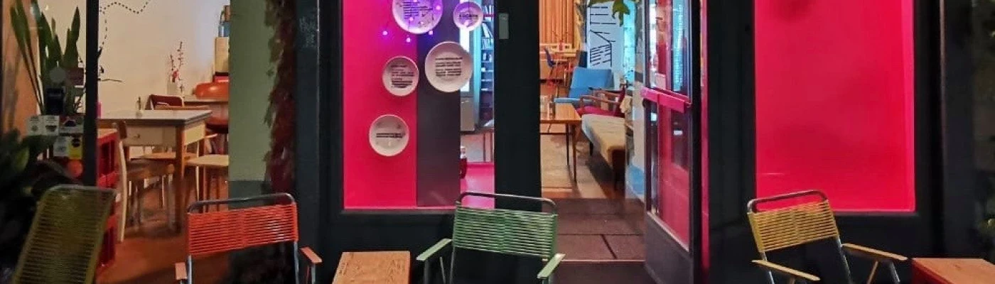 Café Fett+Zucker Wien — Restaurants & Cafés in Vienna
