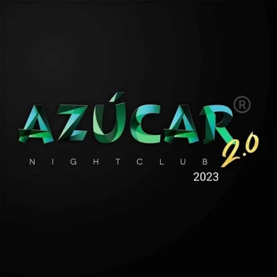 Azucar NightClub logo