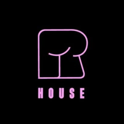 R House Wynwood logo