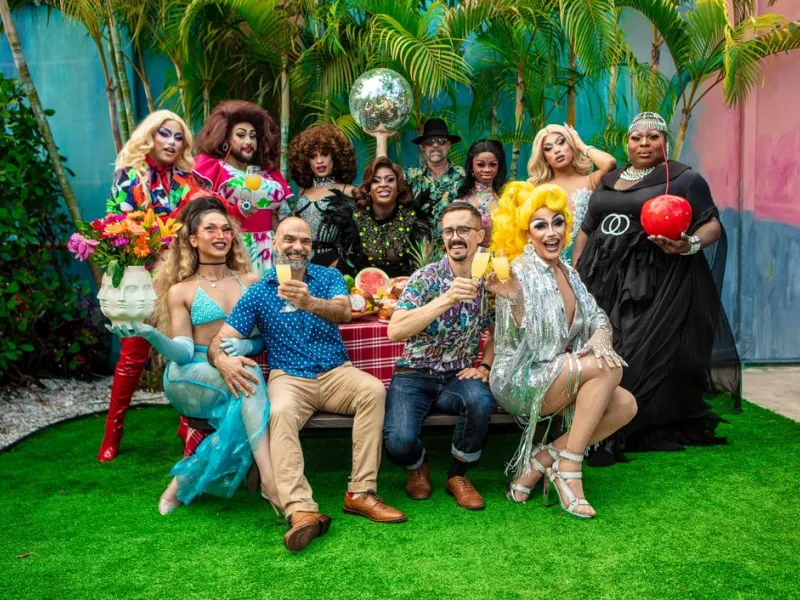 R House Wynwood — Bars & Clubs in Miami