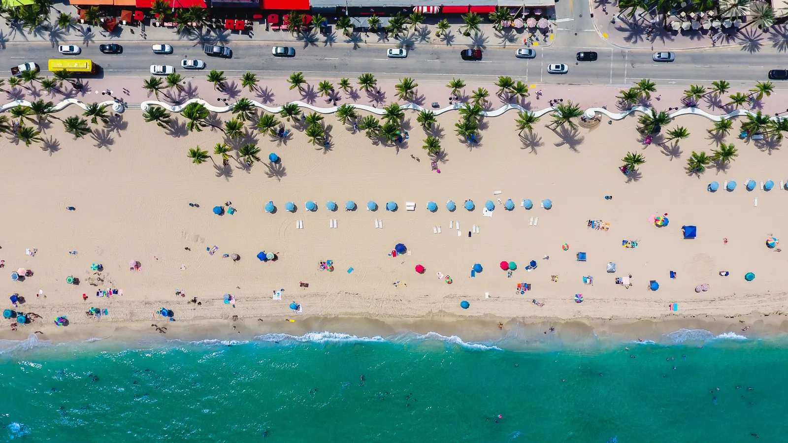 Gay Restaurants & Cafés in Fort Lauderdale — cover photo