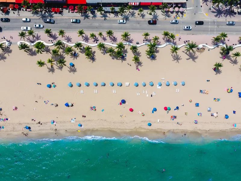 Gay Fort Lauderdale — city guide