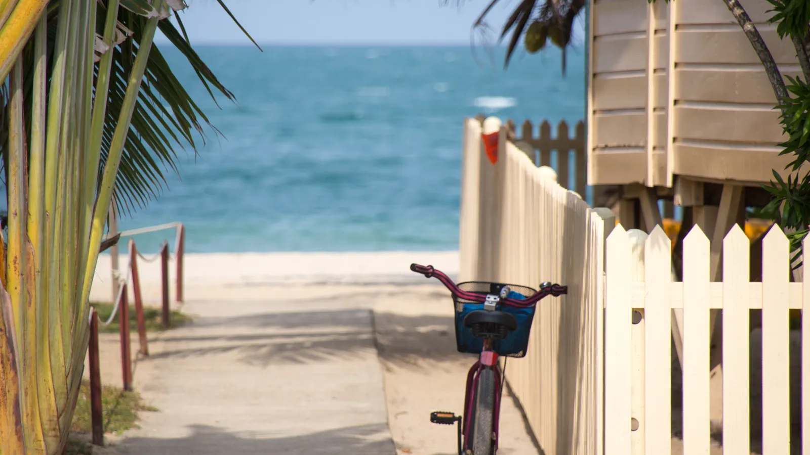 Gay Key West, USA — cover photo