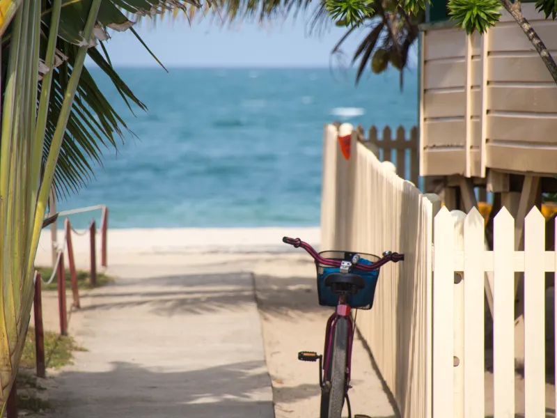 Gay Key West — city guide
