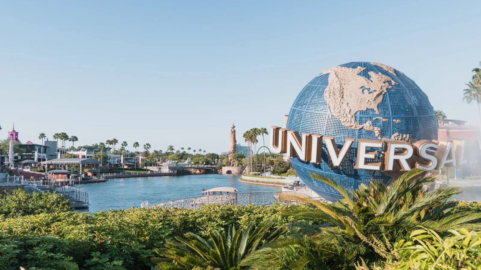 Gay Orlando, USA — cover photo