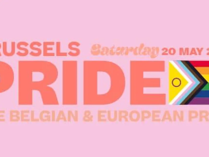 Le Dolores — Bars & Clubs in Brussels
