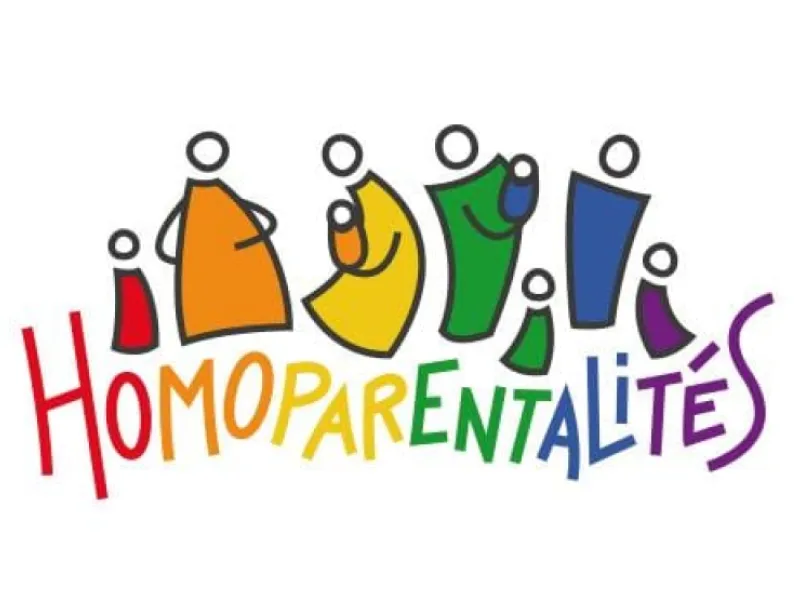 Homoparentalités asbl — Organizations in Brussels