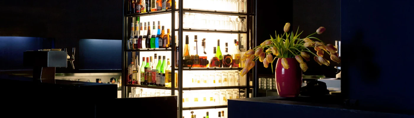 Bar Central — Bars & Clubs in Frankfurt