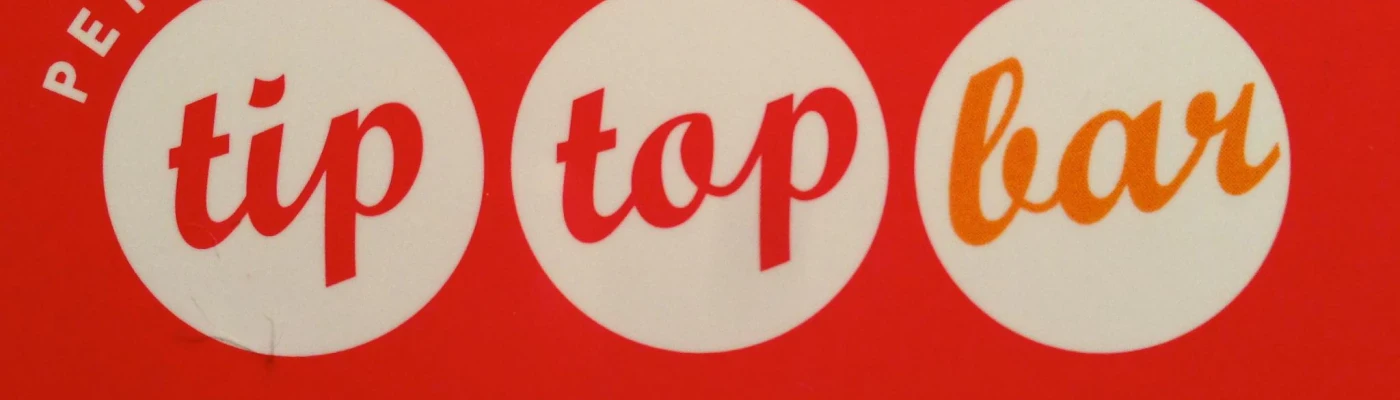 Petra's Tip-Top-Bar — Bars & Clubs in Zurich