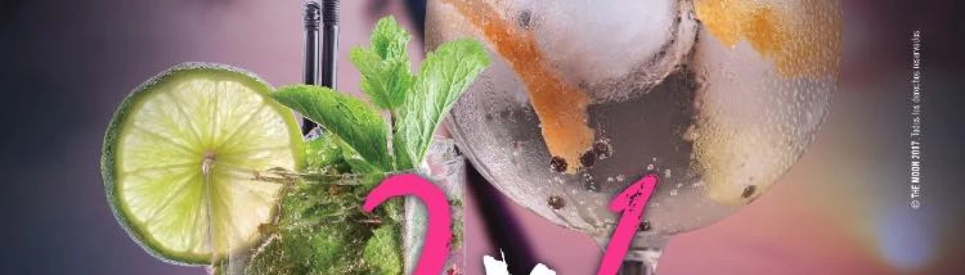 The Moon Tropical — Bars & Clubs in Madrid