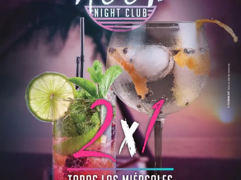 The Moon Tropical — Bars & Clubs in Madrid