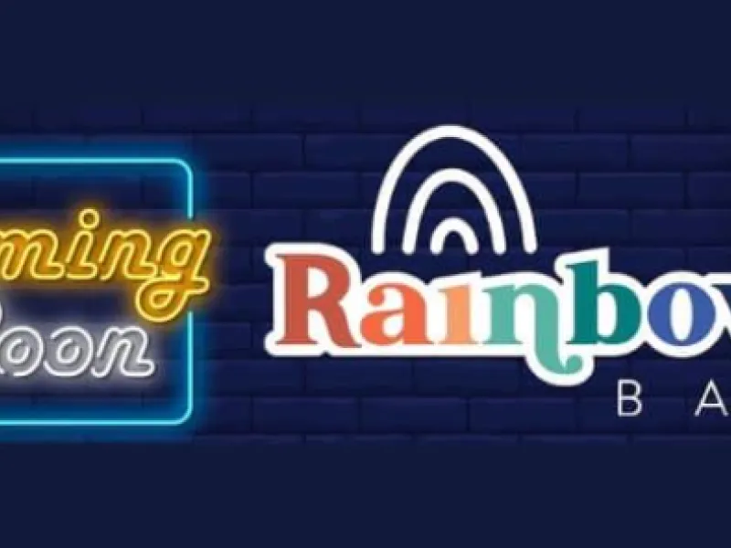 Rainbow Bar — Bars & Clubs in Nice