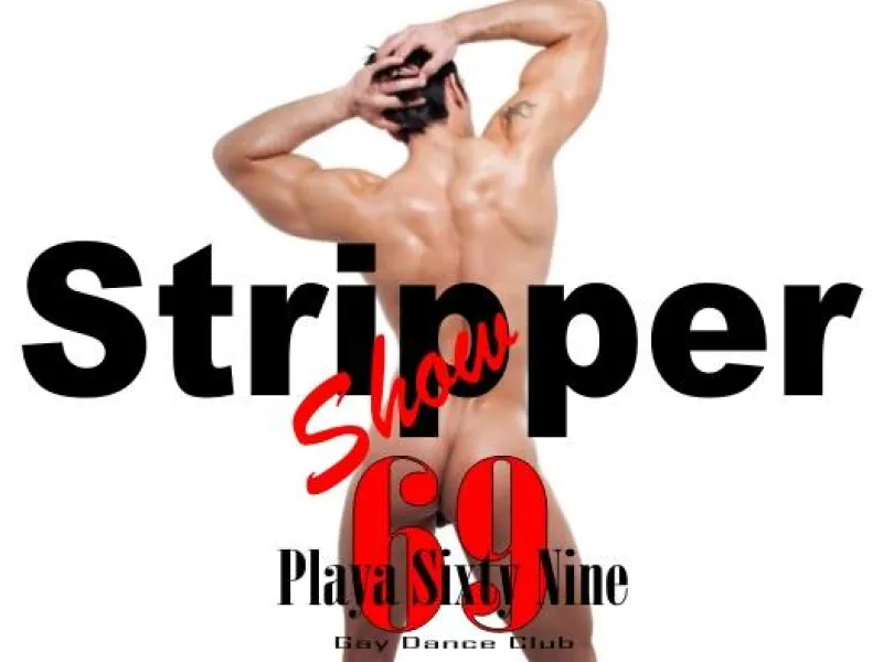 Playa 69 Gay Dance Club — Bars & Clubs in Playa del Carmen