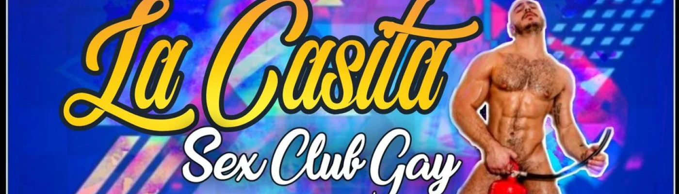 La Casita Insurgentes — Cruise Bars in Mexico City