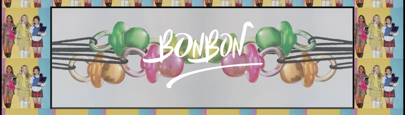 Bonbon — Bars & Clubs in Mexico City